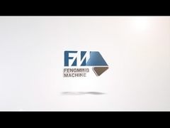 Машина для печати флексобумажной бумаги с сервомотором