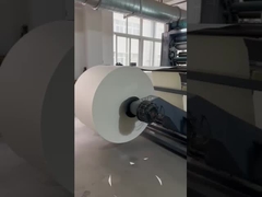 печатные машины флексо с непрекращающейся перемоткой и размоткой