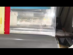 Печатная машина FM-CTT1850 для печатания в волнистых коробках