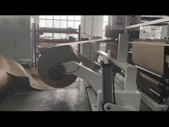 2ширина 0,5 м для печатающей машины из волновой коробки