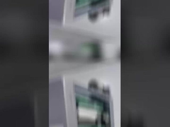 Высокоскоростная флексографическая печатная машина для бумаги