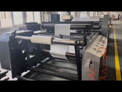 Высокоскоростная машина для покрытия воском Идеальное решение для промышленных потребностей покрытия