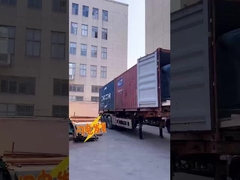 4 цветные гибкие гофрированные картонные полноавтоматические печатные картонные коробки