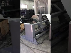 Машины для печати флексографической печати на основе водяного чернила широкого диапазона