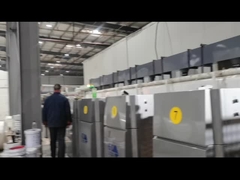 Машина для печати флексографической бумаги 300/900/1000/1200 мм Максимальная ширина печати