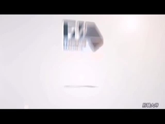 высокоскоростная печатная машина для печати пленочной флексографии с сервомотором BOPP