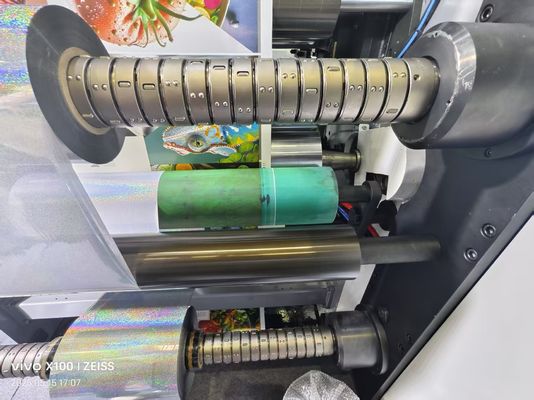 Автоматическая высокоскоростная печатающая машина 4 6 цветов Lexo с инфракрасным сушилкой для бумажных чашек